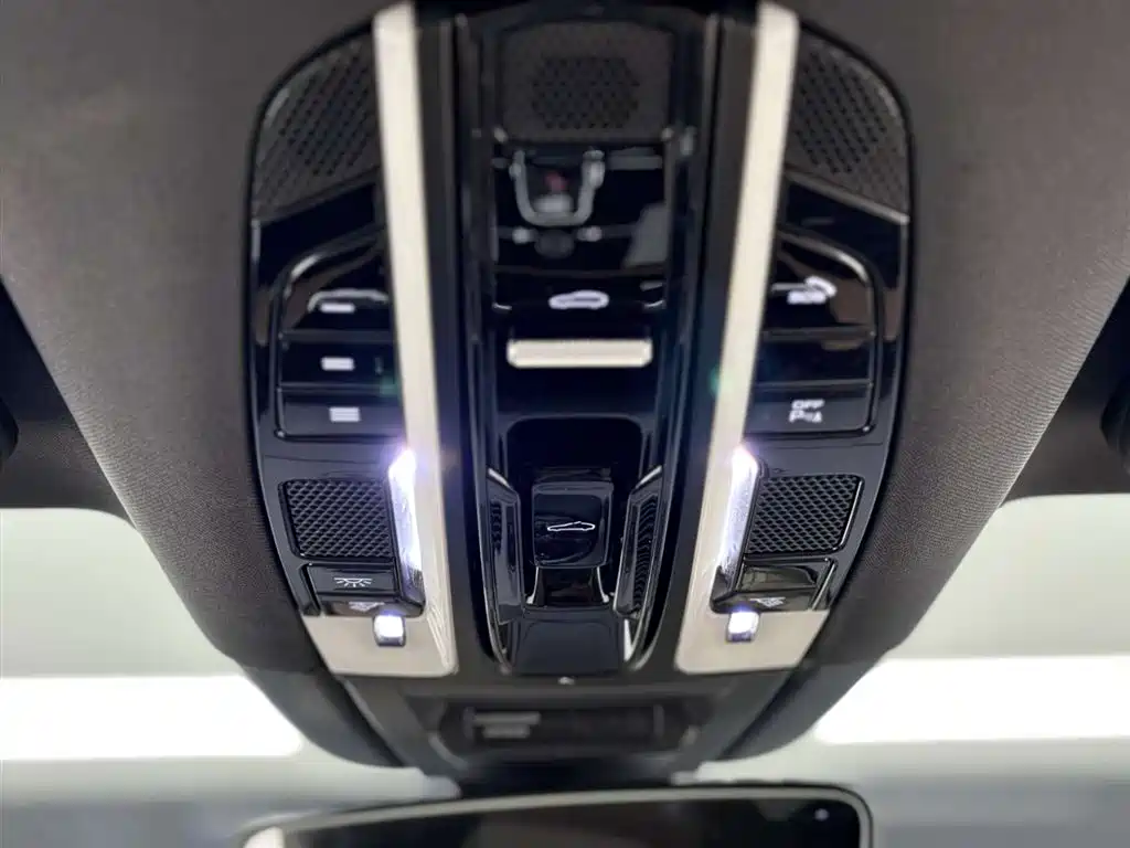Porsche Cayenne 2019 Cayenne 3.0T фото 6