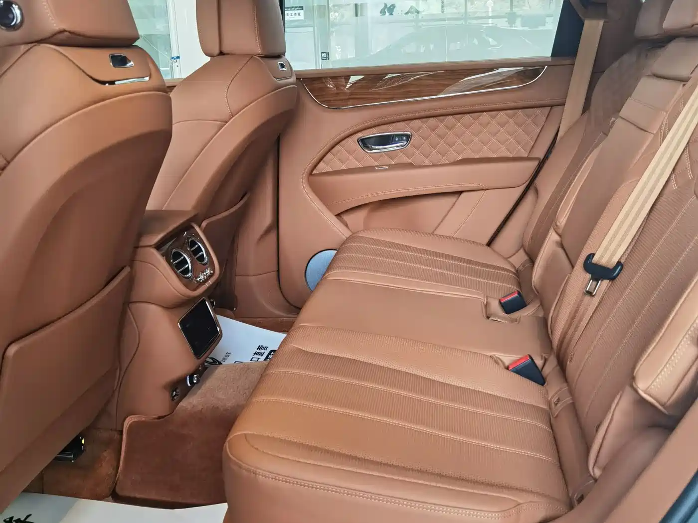 Bentley Bentayga 2026 2022 4.0T V8