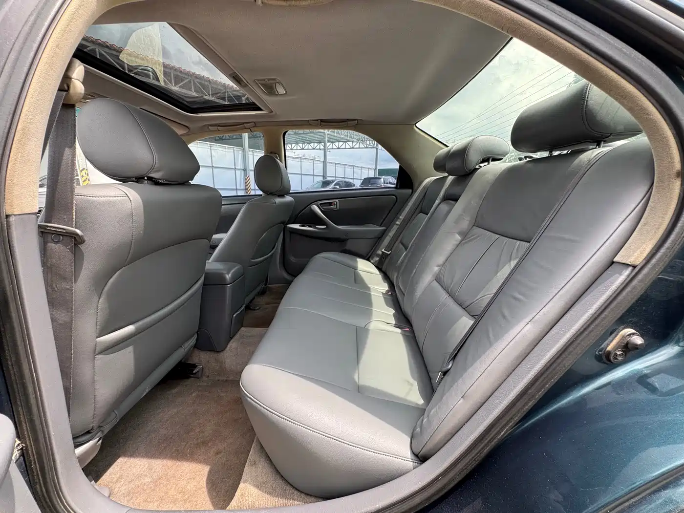 Toyota фото 10
