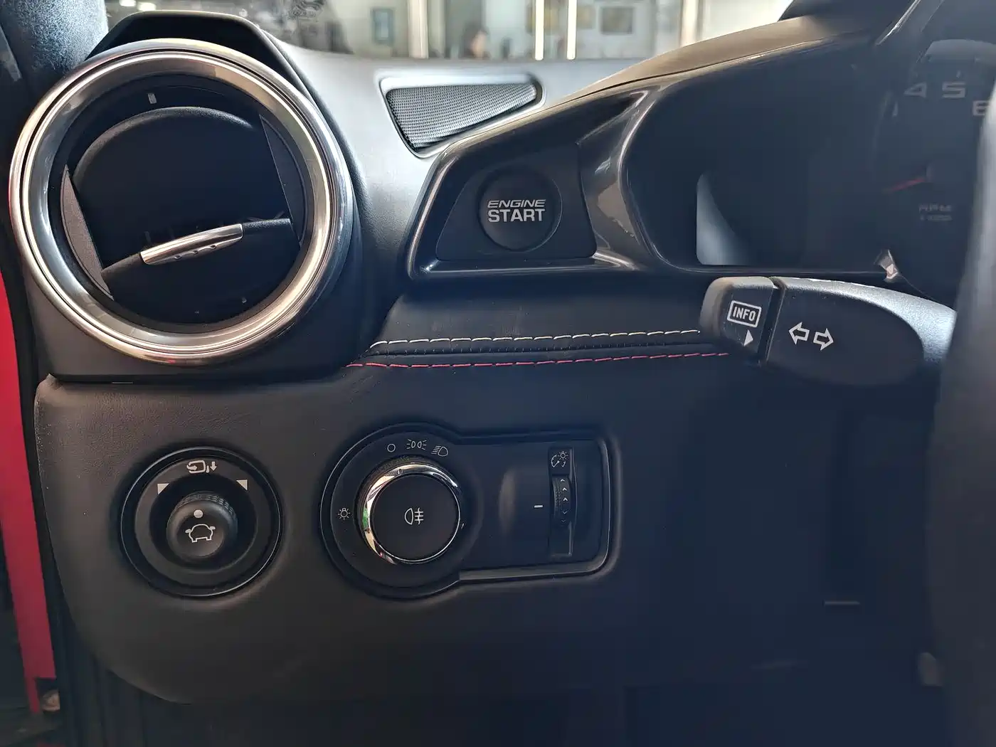 LOTUS SPORTS CAR EVORA