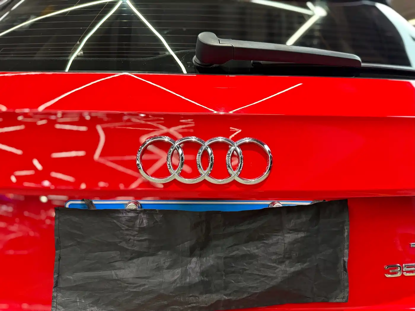 Audi A3 2015 Sportback 35 TFSI Millionth Anniversary Comfort Enjoyment Type фото 8