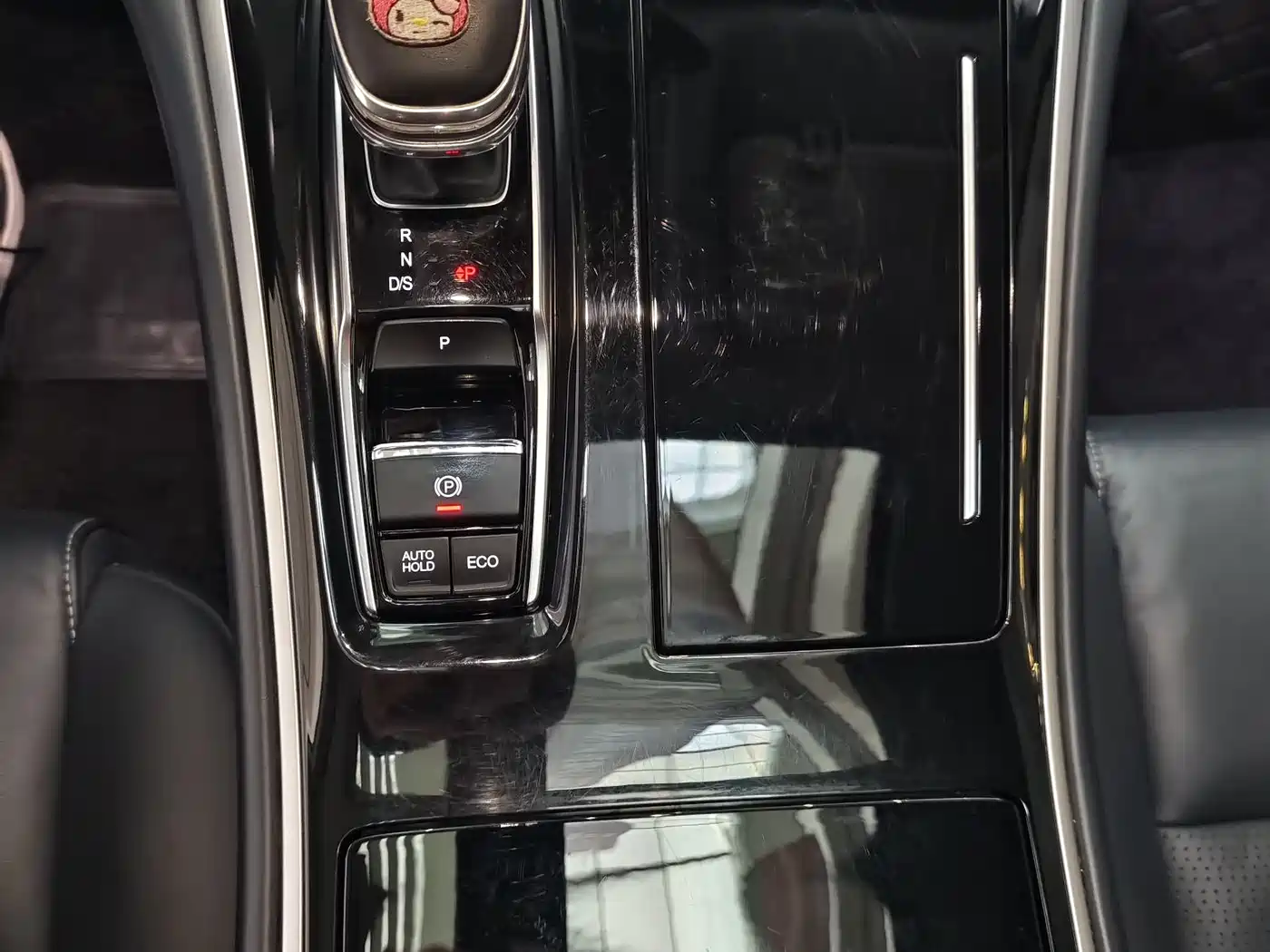 GAC Trumpchi Trumpchi M8 2021 Leading Show Series 390T Prestige Edition фото 10