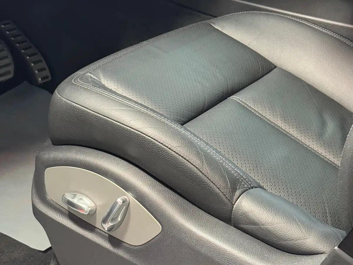 Porsche Cayenne 2015 Cayenne S 3.6T фото 26
