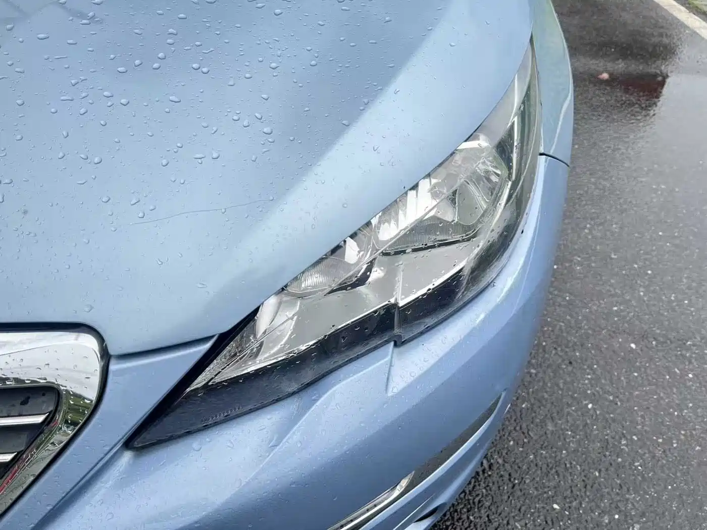 Peugeot 308S 2016 2015 1.2T Auto Dynamic Edition