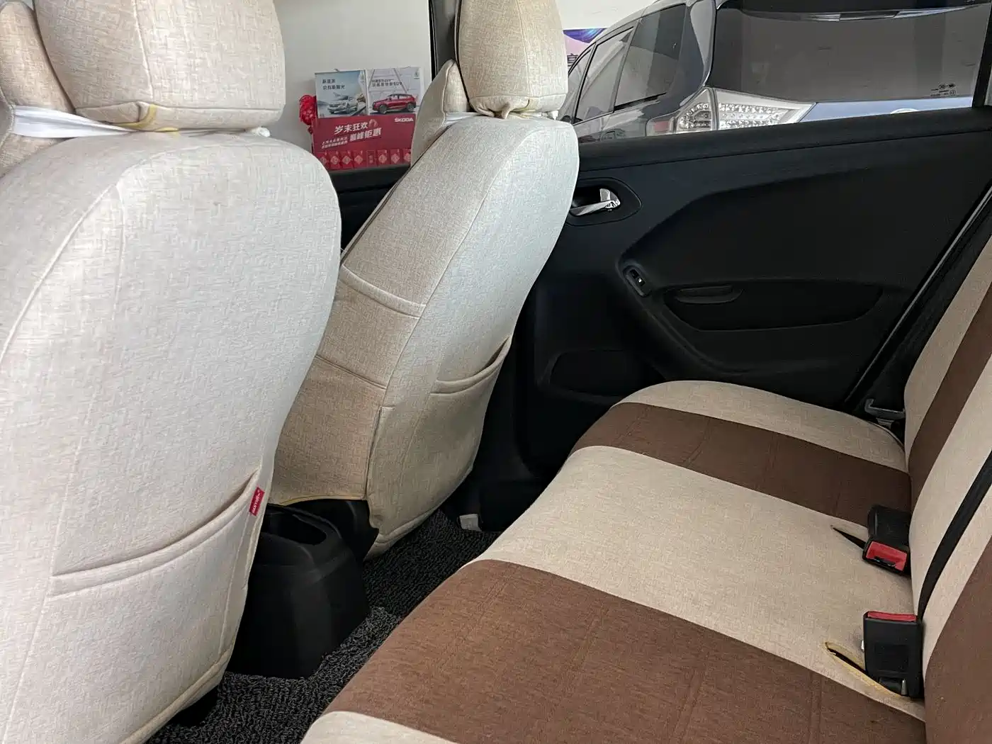 Peugeot 301 2016 1.6L Auto Comfort Edition фото 5