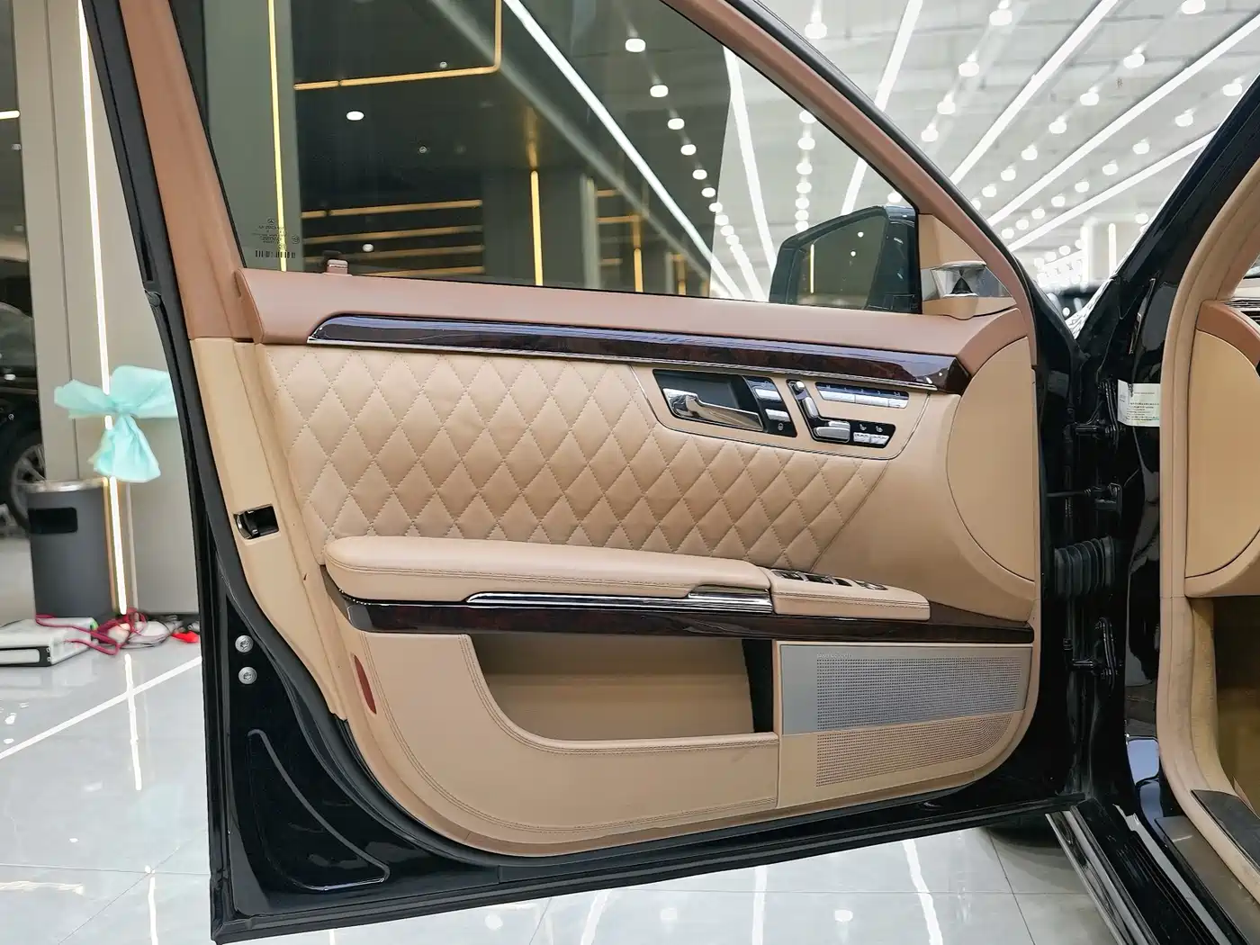 Mercedes-Benz S-Class AMG 2013 AMG S 65 L Grand Edition фото 12