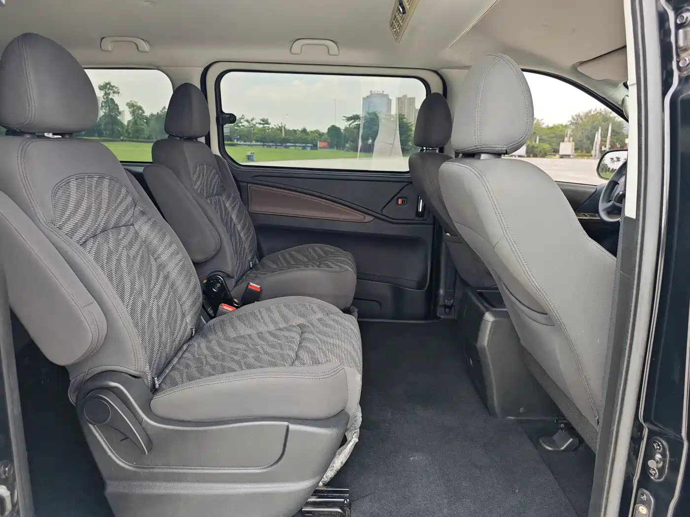 DONGFENG LINGZHI PLUS