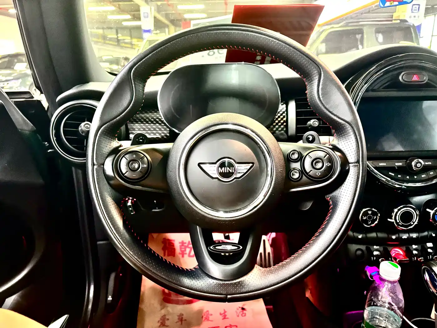 MINI JCW 2018 2016 2.0T JOHN COOPER WORKS