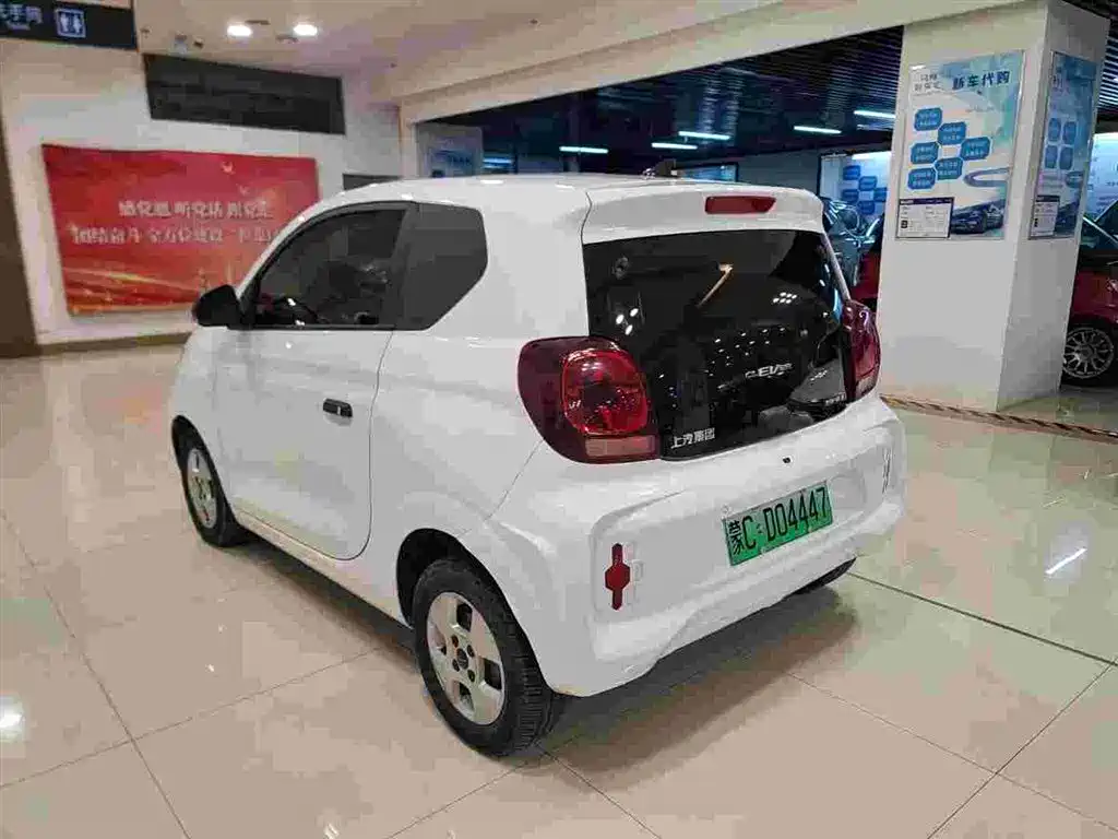 Roewe Kaiwei CLEVER 2020 2020 Urban Style Edition