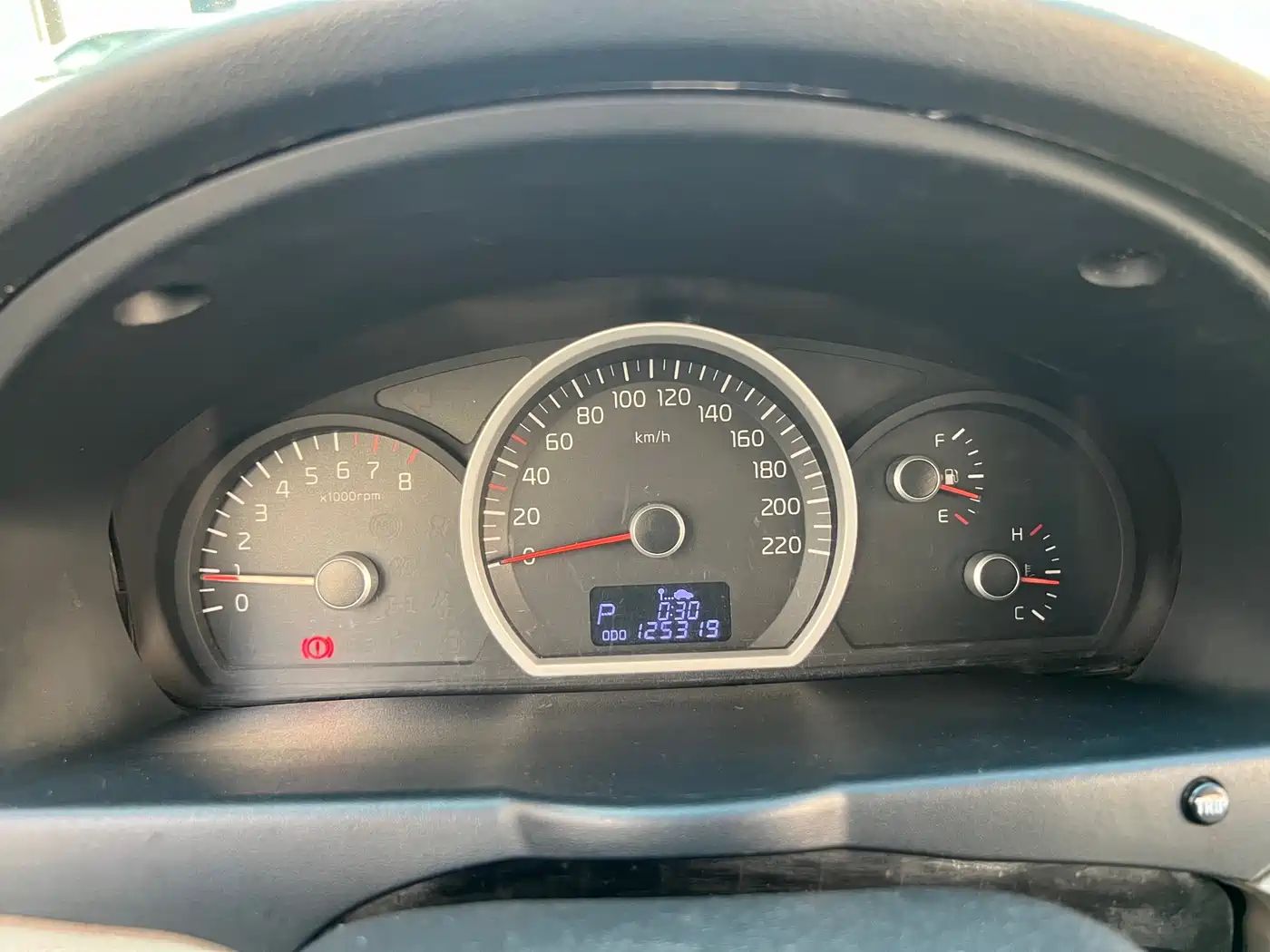 Kia Sportage 2013 2.0L Automatic 2WD GL фото 16