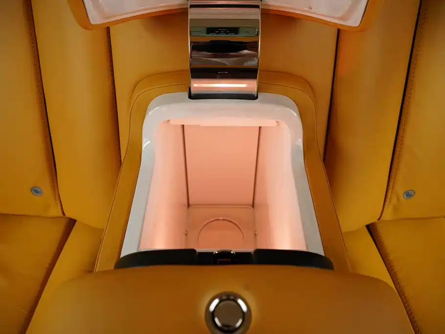 Rolls-Royce Phantom 2014 2013 6.7L Extended Wheelbase (EWB)