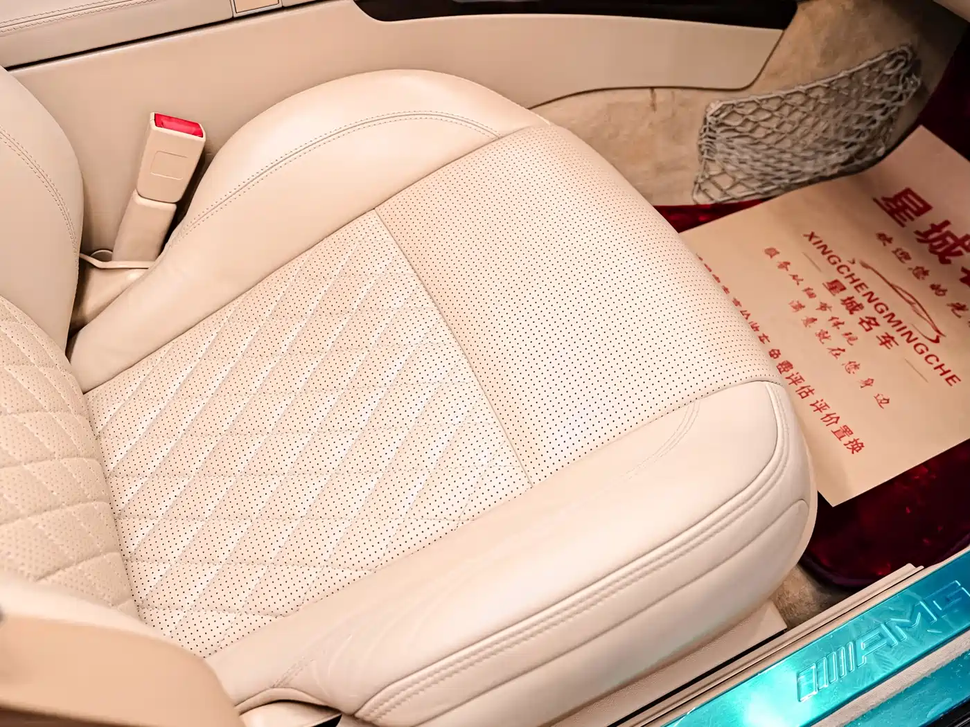 Mercedes-Benz S-Class AMG 2013 AMG S 65 L Grand Edition фото 21