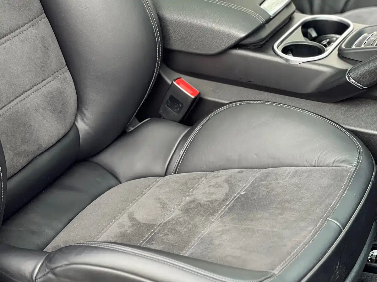Porsche Cayenne 2016 Cayenne 3.0T фото 14
