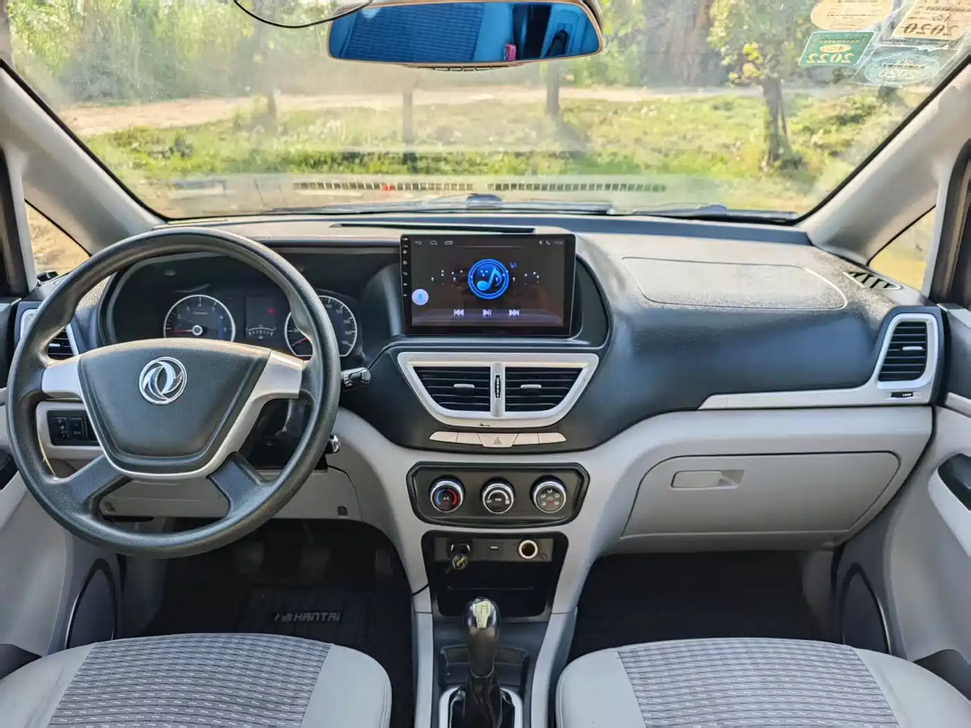 Dongfeng ZNA Shuaike 2016 2016 1.5L Manual Comfort