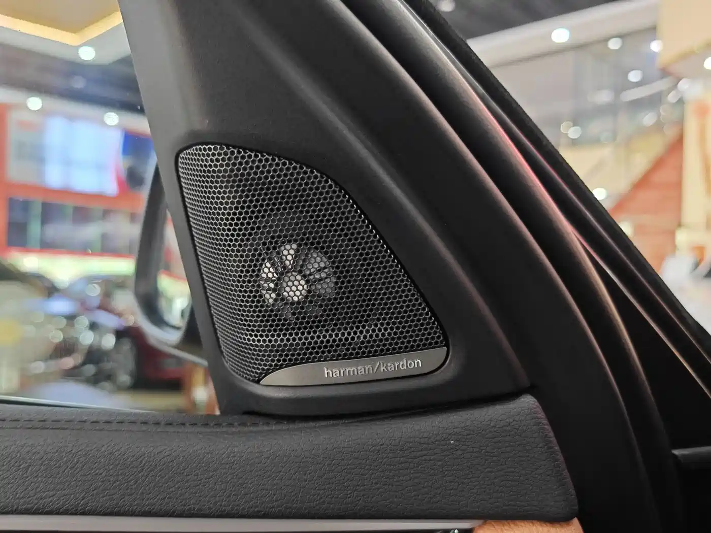 BMW X6 2015 xDrive35i Leading Type фото 14