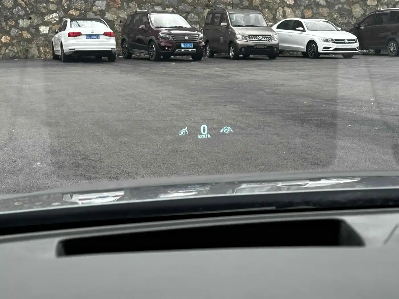 BYD Han 2022 DM-i 242KM Flagship фото 7