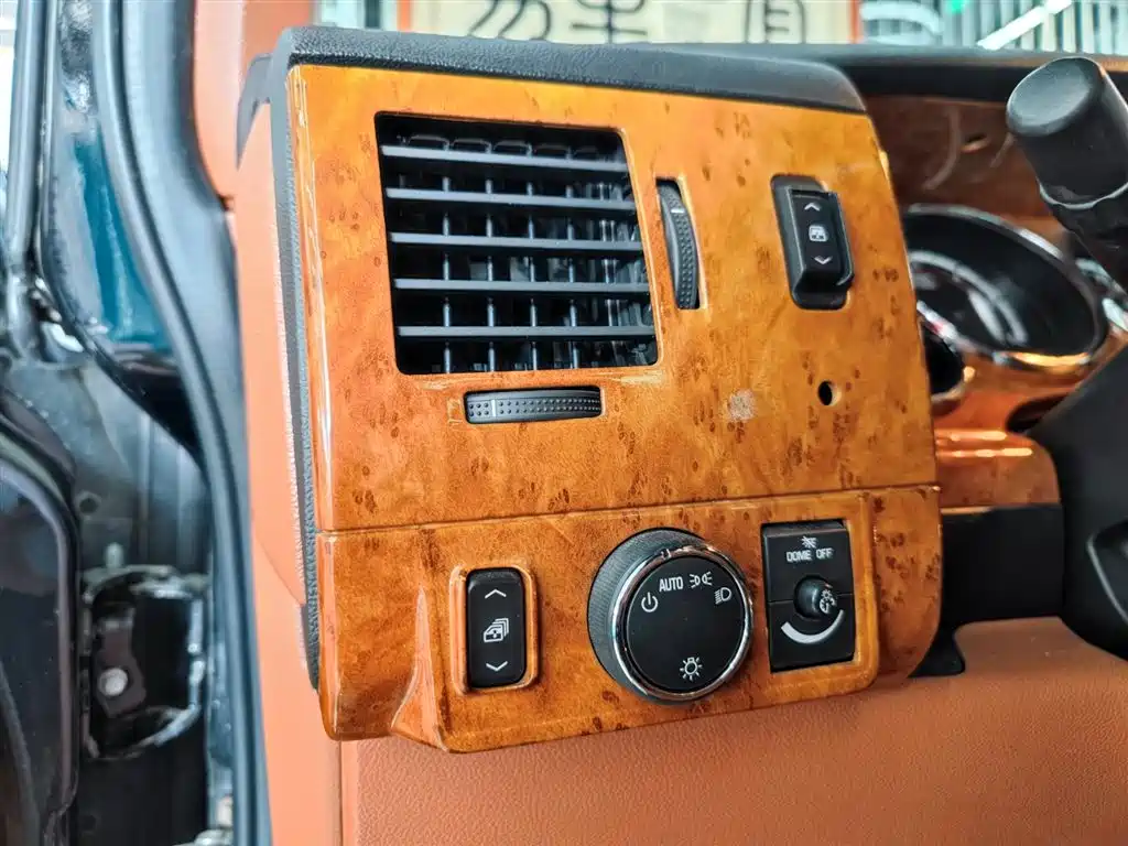 Hummer H2 2008 Model 6.2 AT фото 10