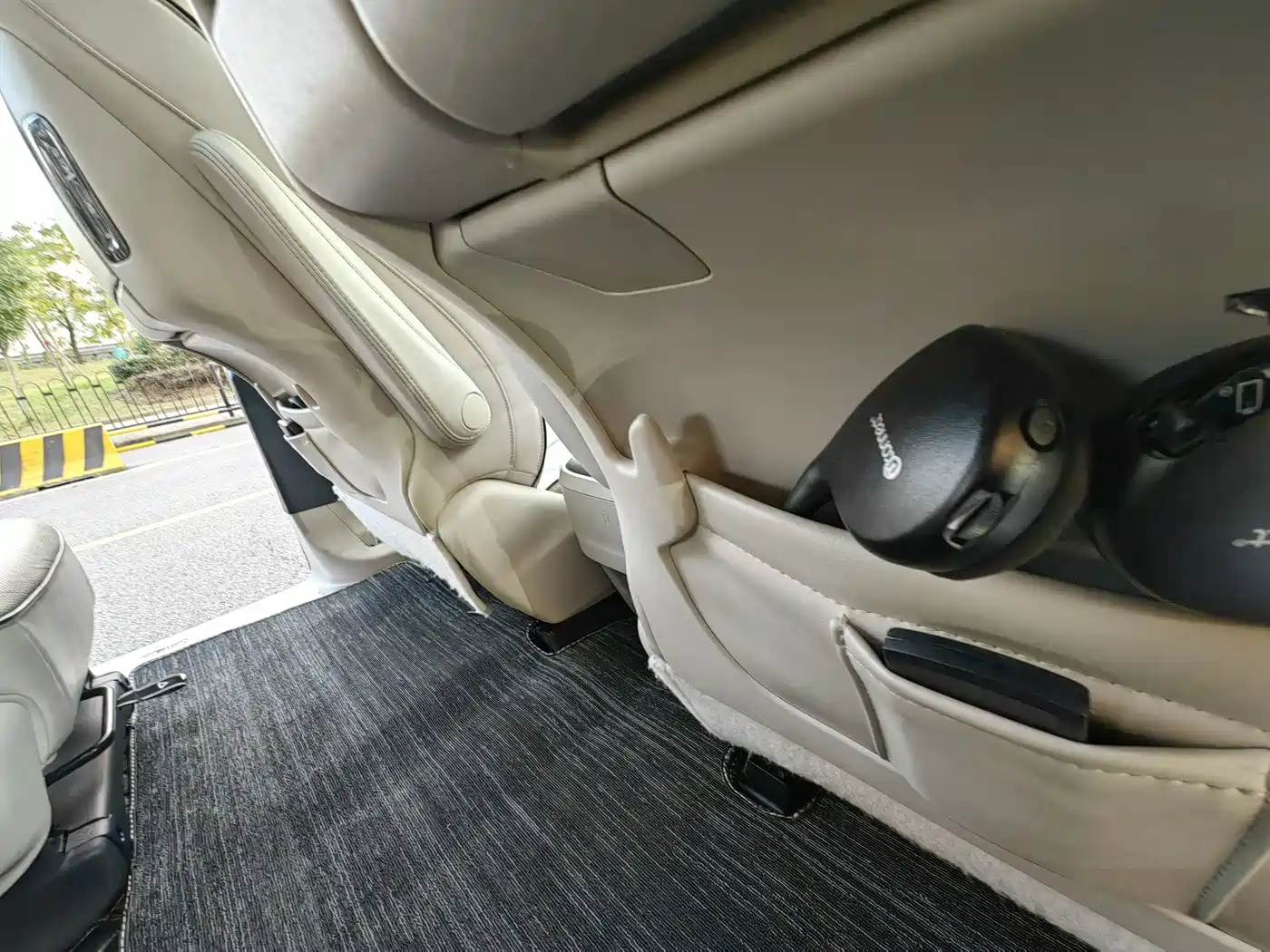 CHRYSLER DAJIALONG PHEV