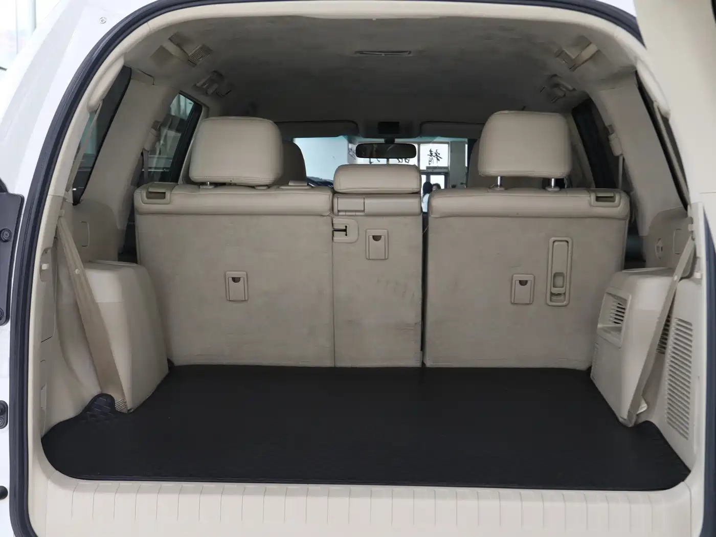 Toyota Prado (Import) 2010 2.7L Auto Luxury фото 18