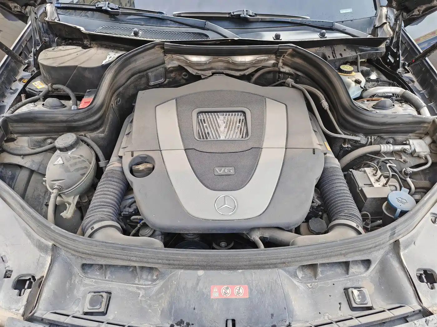 Mercedes-Benz GLK-Class 2013 GLK 300 4MATIC Luxury фото 22