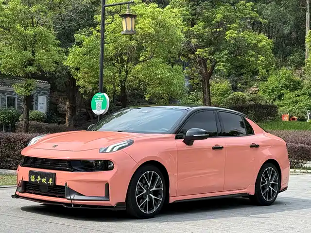 Lynk & Co 03 2021