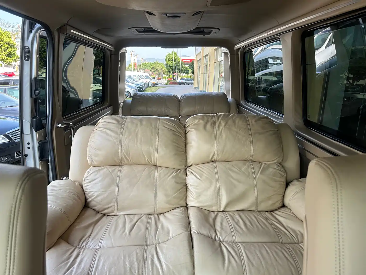 Mercedes-Benz Sprinter 2009 Model Enhanced Version фото 16