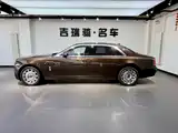 Фото 7 - Rolls-Royce Ghost