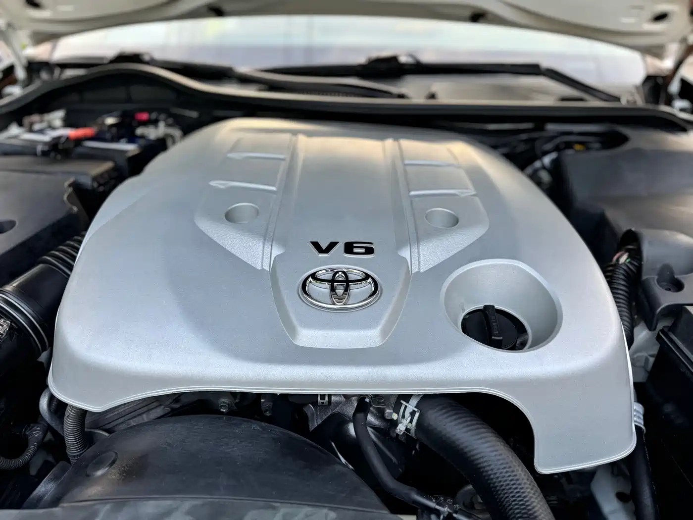 Toyota Reiz 2013 2.5S Elite Edition фото 9