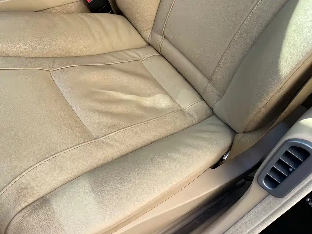 BMW 7 Series 2008 Model 730Li Classic Edition фото 22