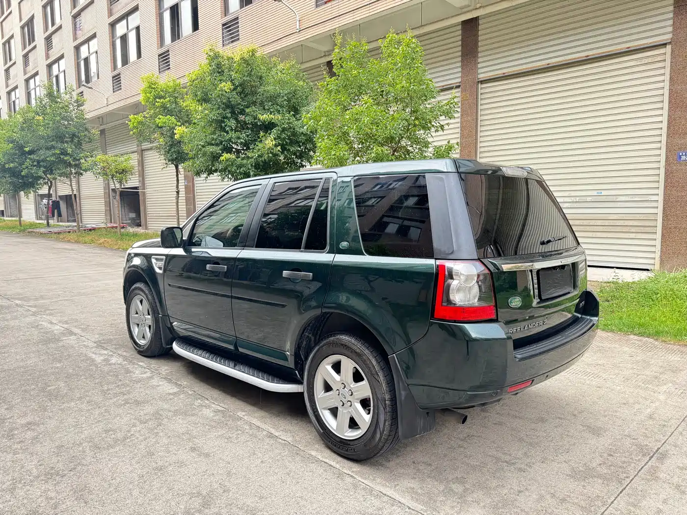 Land Rover Freelander 2 2010 3.2 i6 Automatic HSE Petrol фото 6