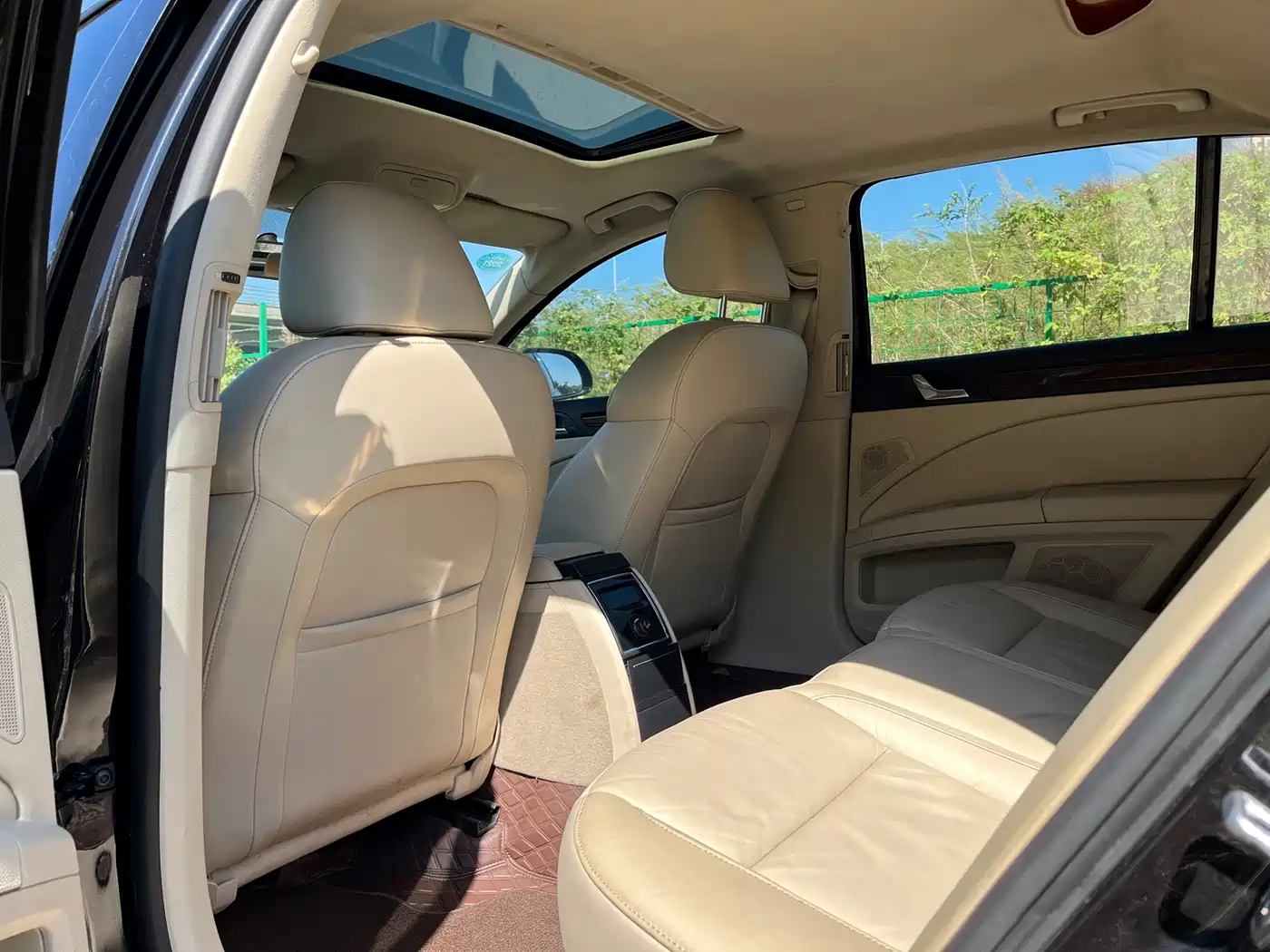 Škoda Superb 2013 1.8TSI Automatic Elite Edition фото 10