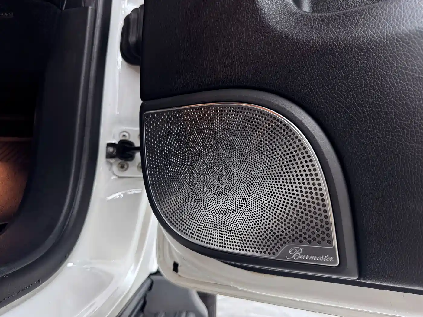 Mercedes-Benz G-Class 2019 Facelift G 500 фото 11