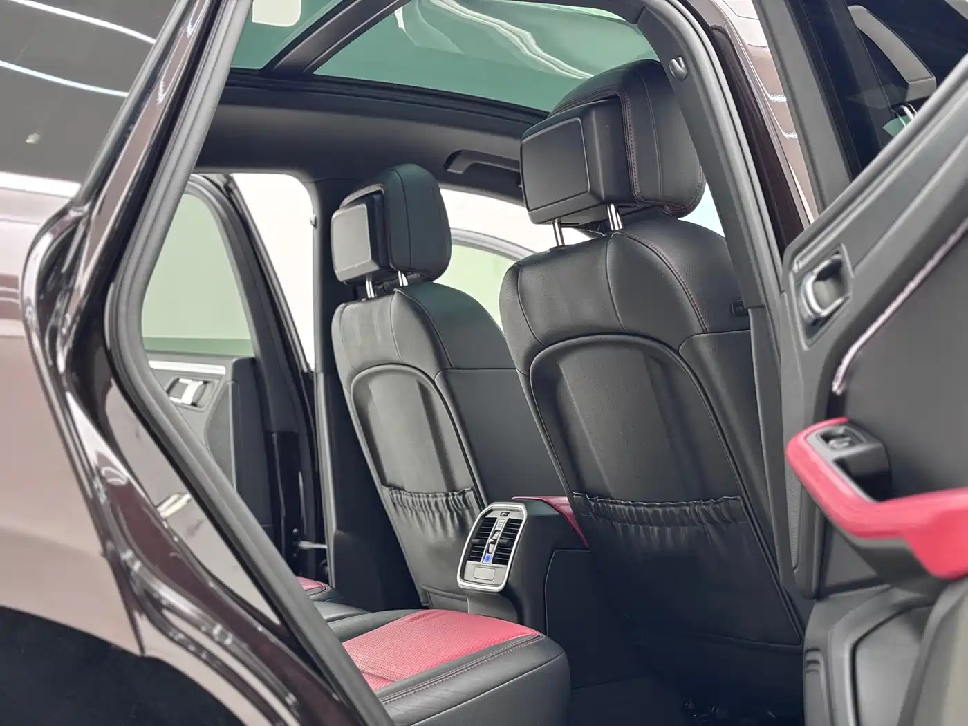 Porsche Macan 2021 Macan 2.0T фото 10