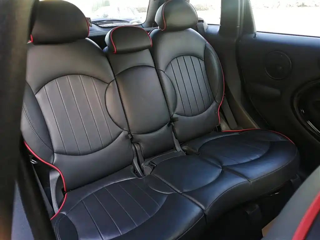MINI JCW COUNTRYMAN 2014 2014 1.6T JOHN COOPER WORKS ALL4