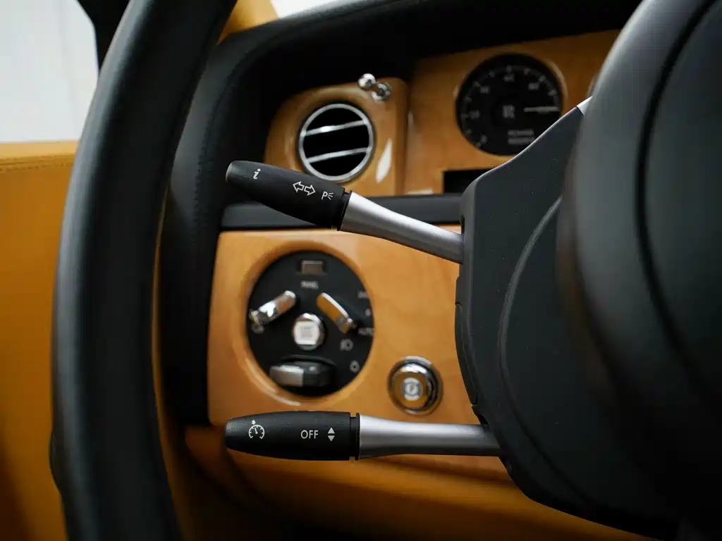 Rolls-Royce Phantom 2014 2013 6.7L Extended Wheelbase (EWB)