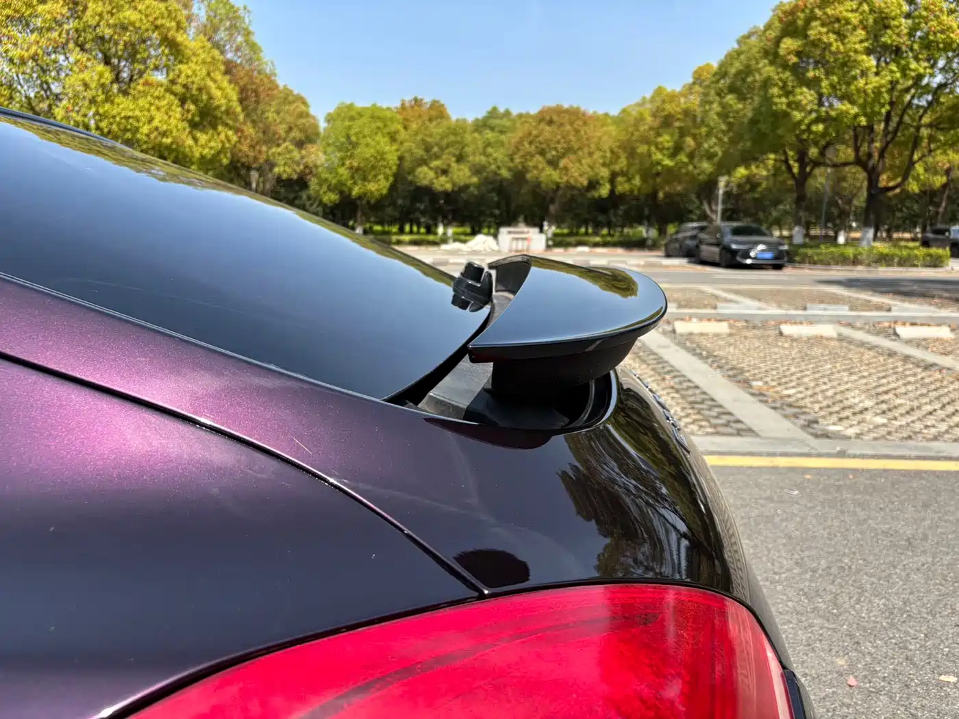 Porsche Panamera 2014 Panamera 4 3.0T фото 19
