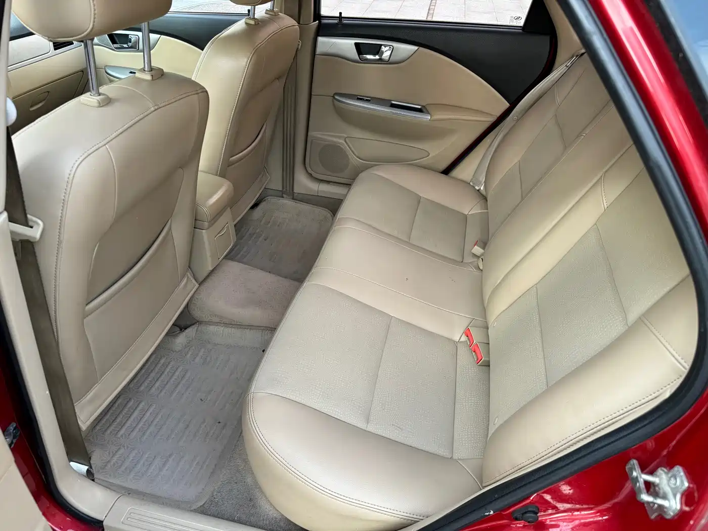 Buick Excelle 2013 1.5L Automatic Classic фото 7