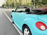 Фото 9 - Volkswagen Beetle