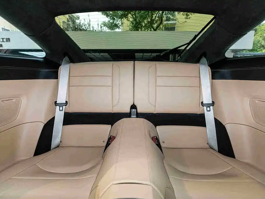 Porsche 911 2019 Carrera S 3.0T фото 17