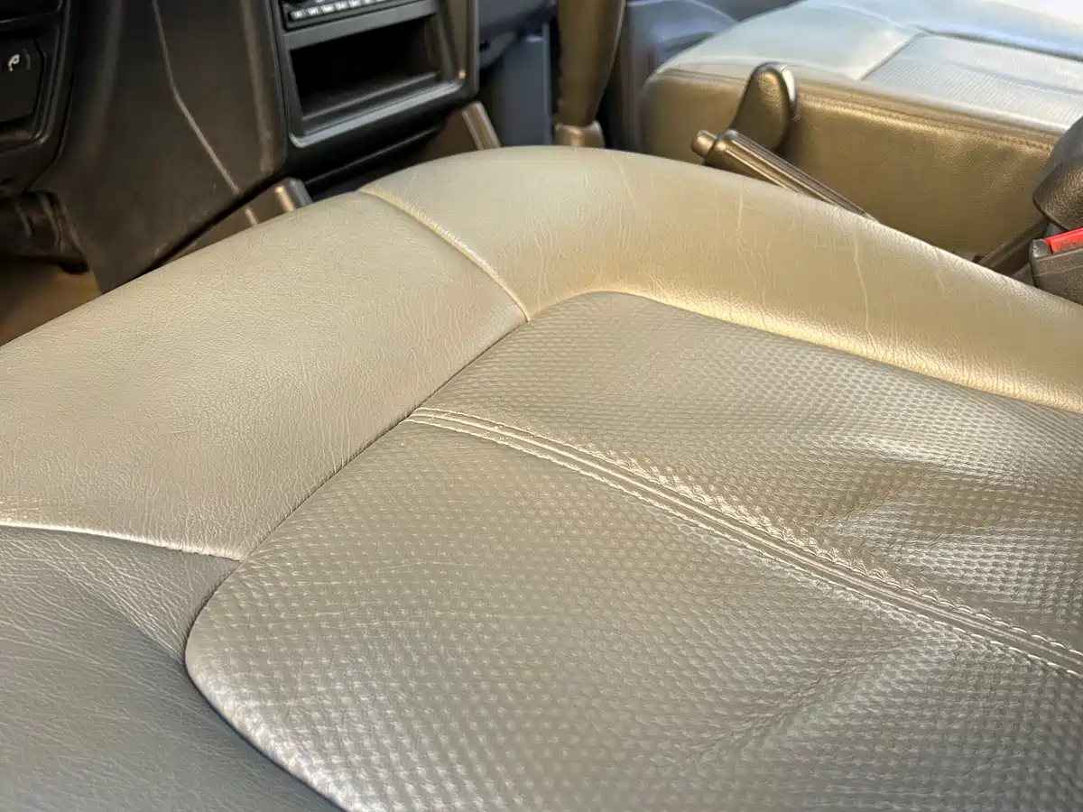 Leopaard Black King Kong 2011 2009 2.4L Manual 4WD
