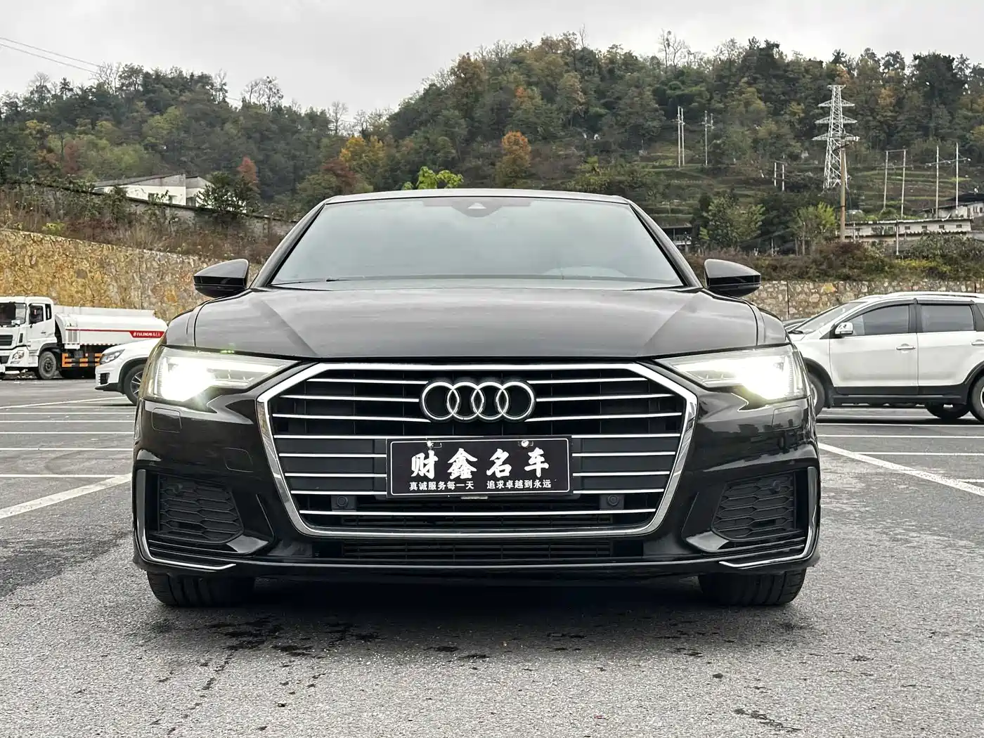  A6L