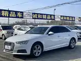 Фото 1 - Audi A4L