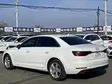 Фото 9 - Audi A4L