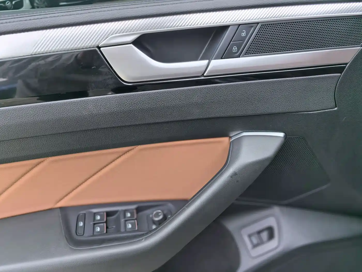 Volkswagen FAW-Volkswagen CC 2021 Shooting Brake 380TSI Hunter Heart Edition фото 20