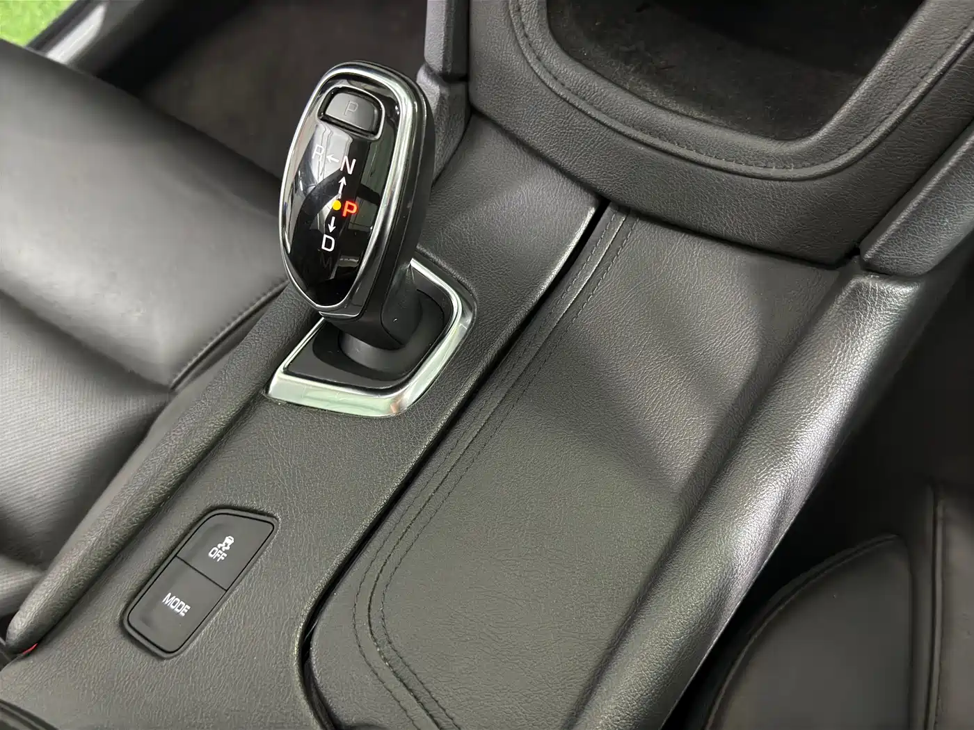 Cadillac XT5 2016 25T Luxury Model фото 18