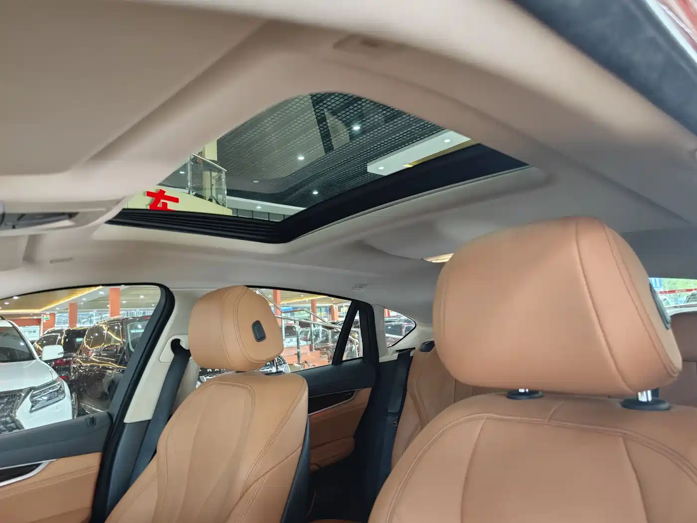 BMW X6 2015 xDrive35i Leading Type фото 15