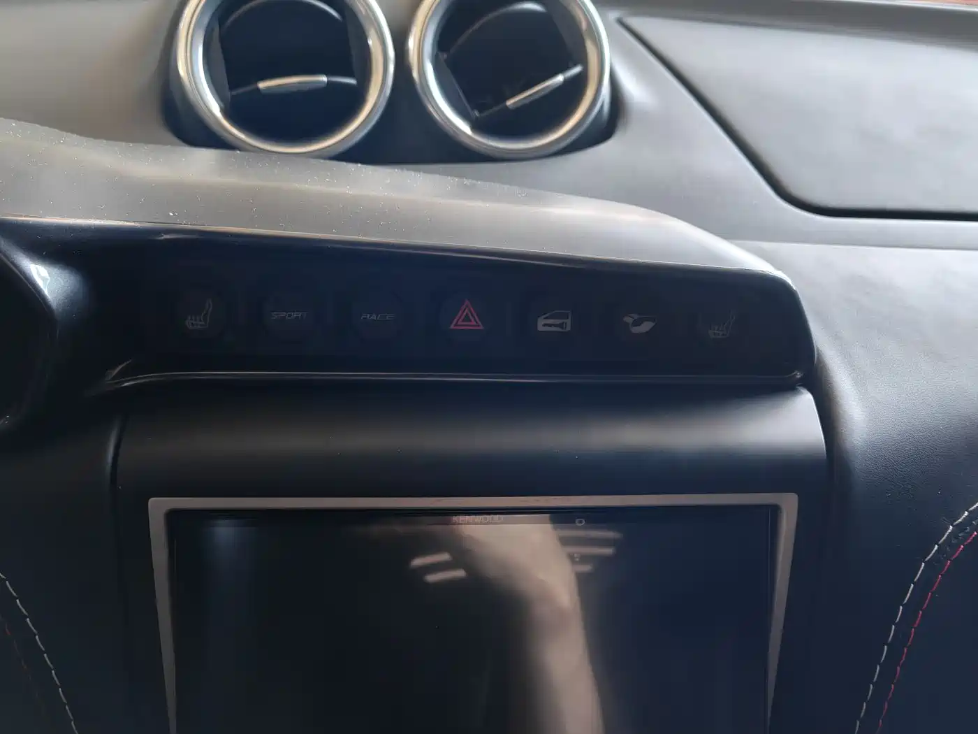 LOTUS SPORTS CAR EVORA