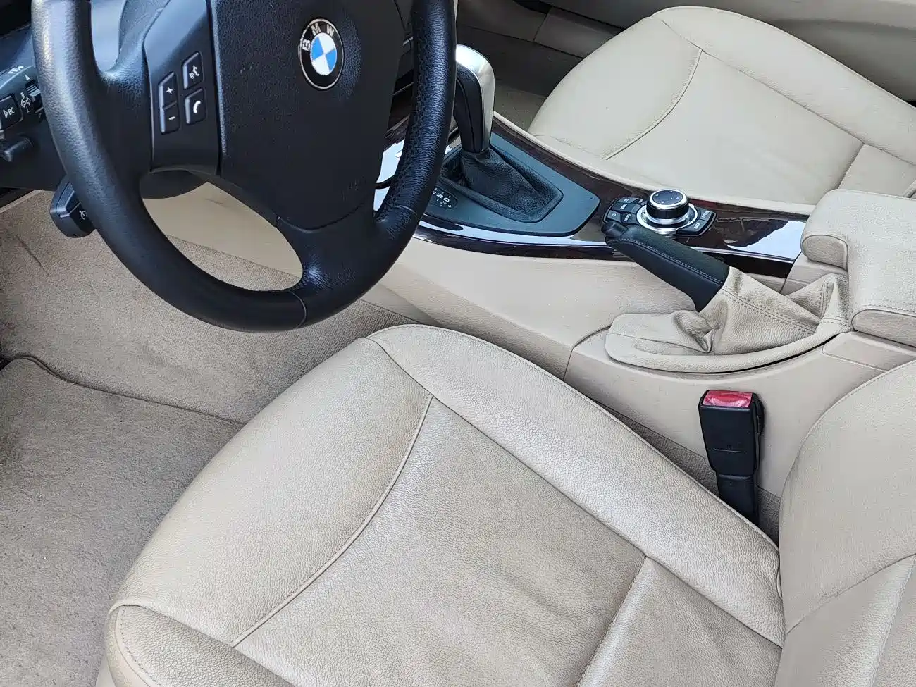 BMW 3 Series (Import) 2010 320i Luxury фото 15