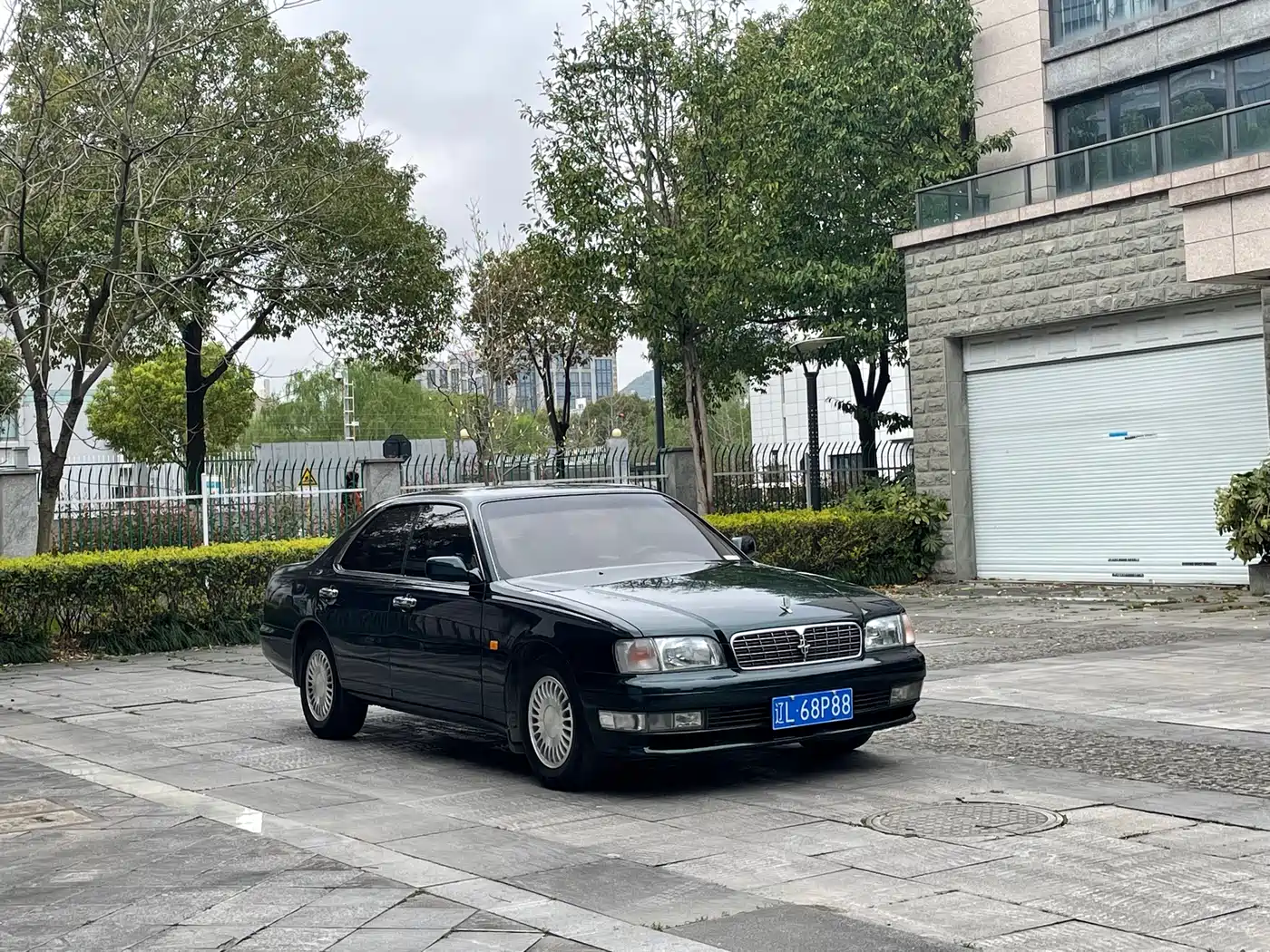 Nissan фото 2