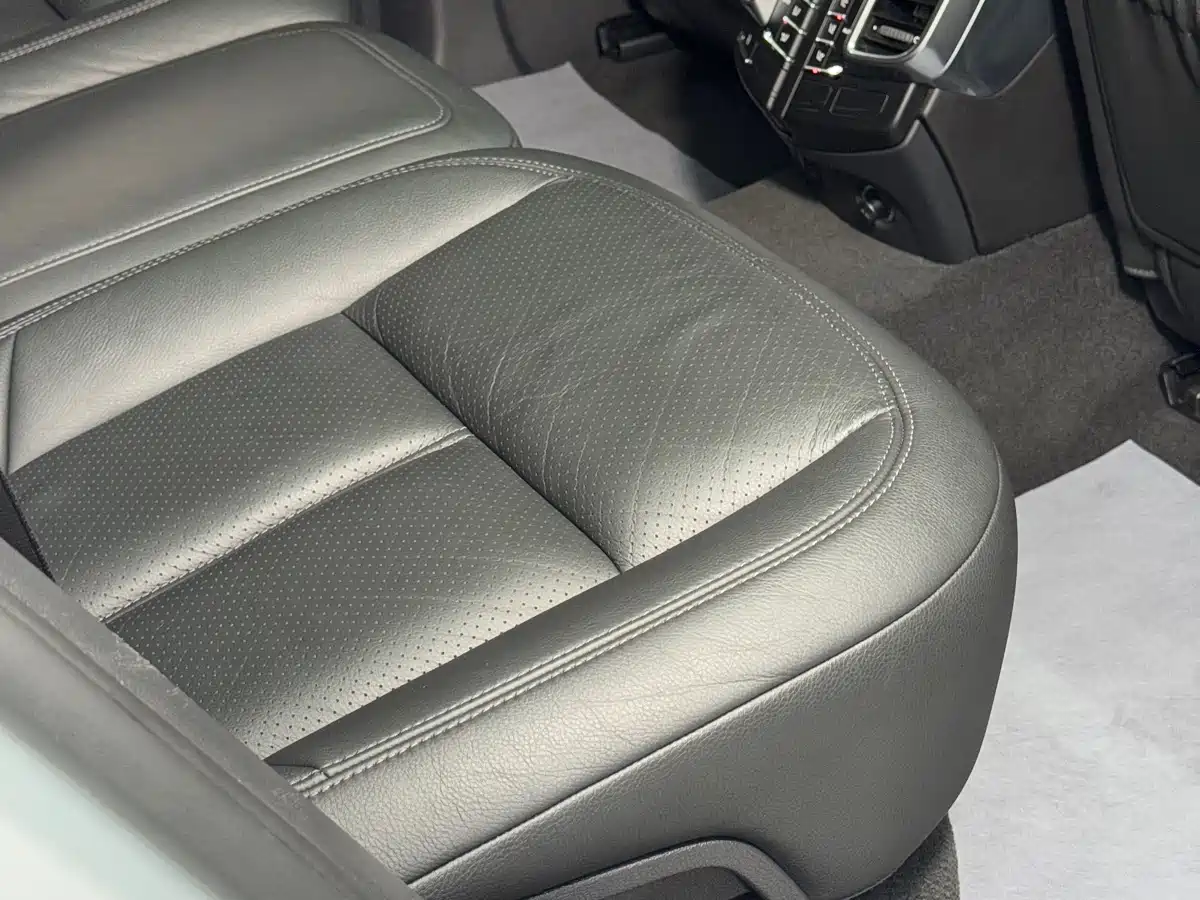 Porsche Cayenne 2015 Cayenne S 3.6T фото 32